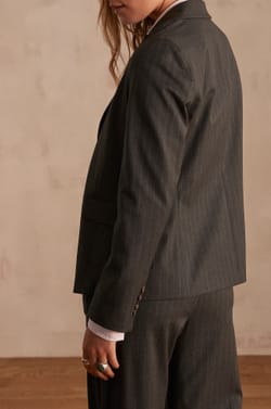 Veste de tailleur SIMONE;${refinementColor}