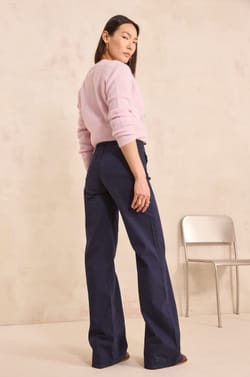 Wide TIAGO pants;${refinementColor}