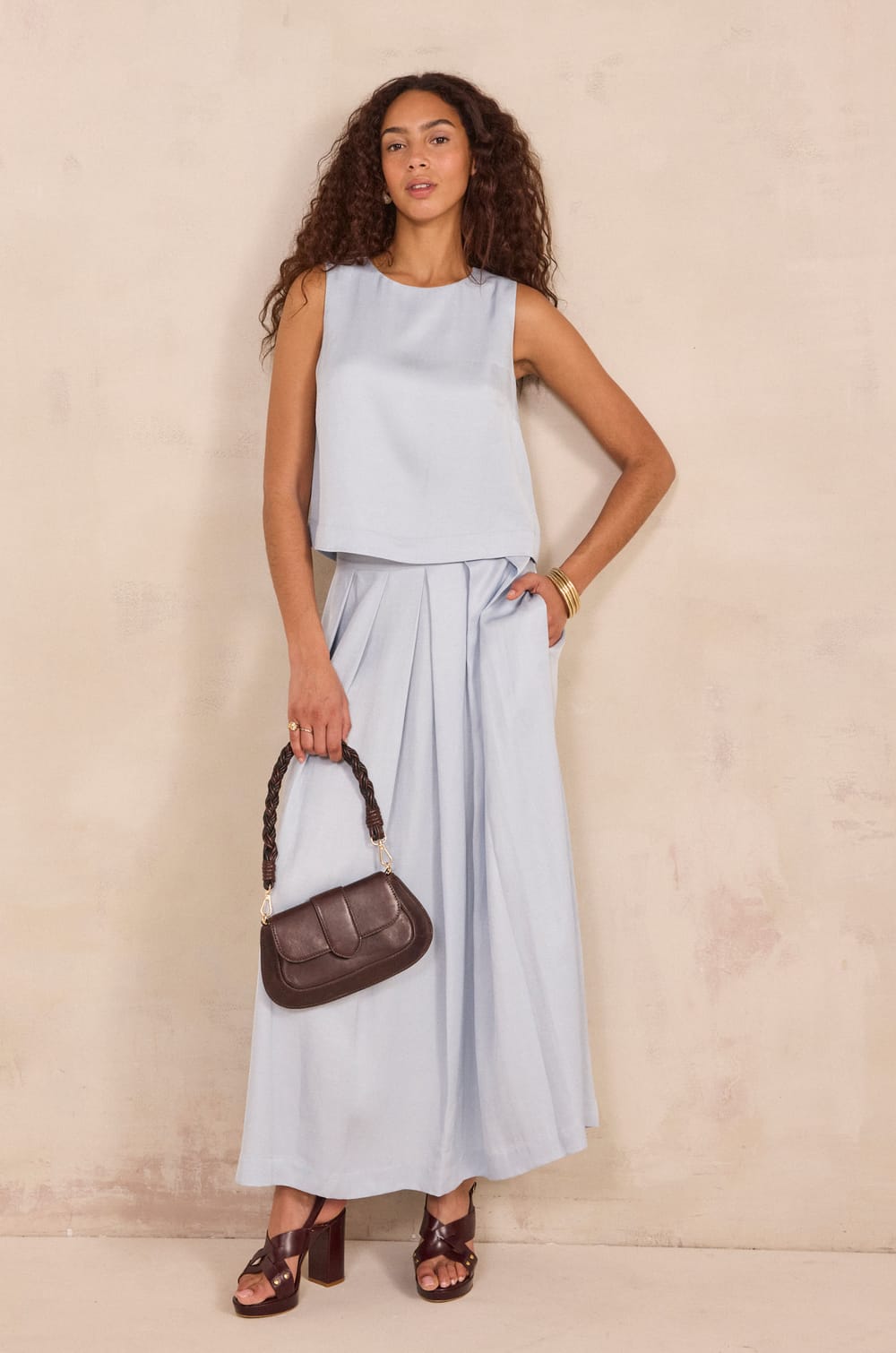 SPARKLE Skirt;${refinementColor}