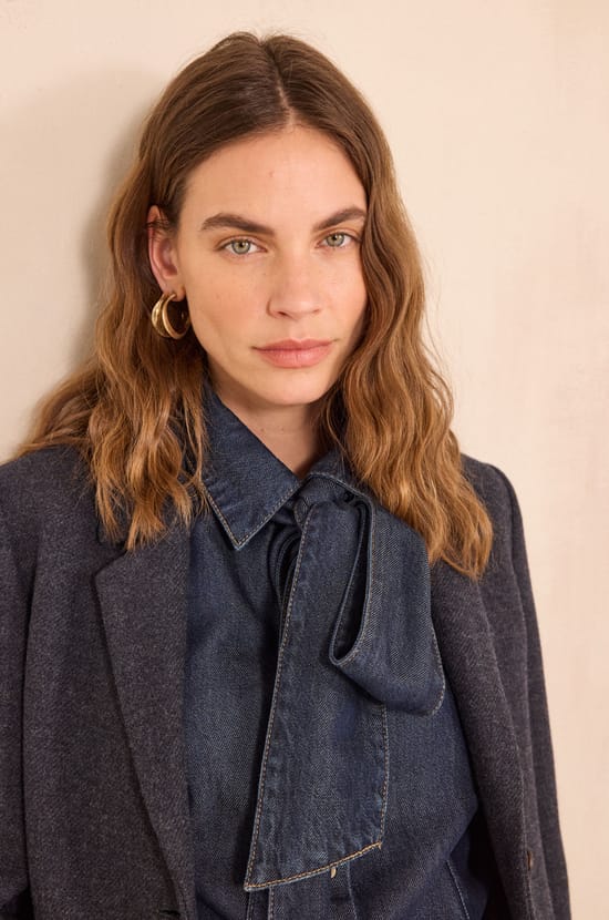 Manteau ANABELLE;${refinementColor}