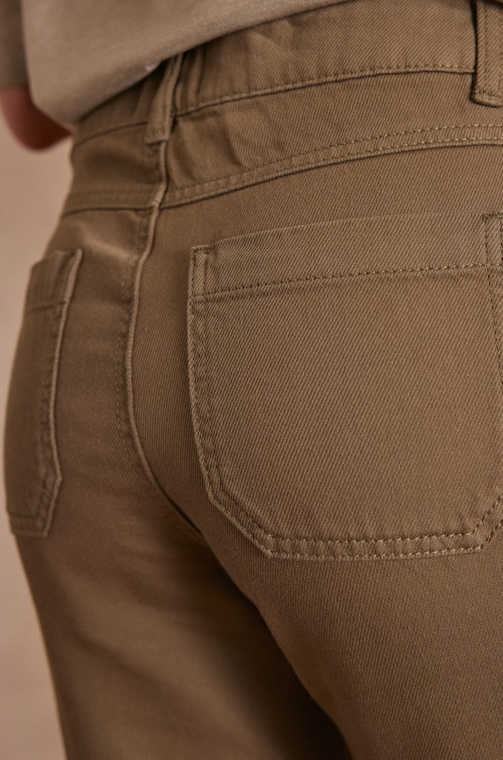 Pantalon NALLA;${refinementColor}