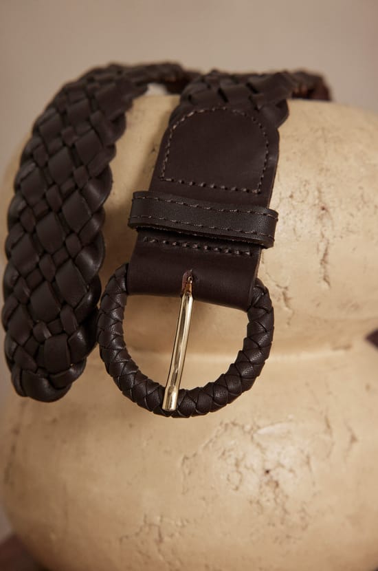 Ceinture tress&eacute;e Victoire BIS;${refinementColor}