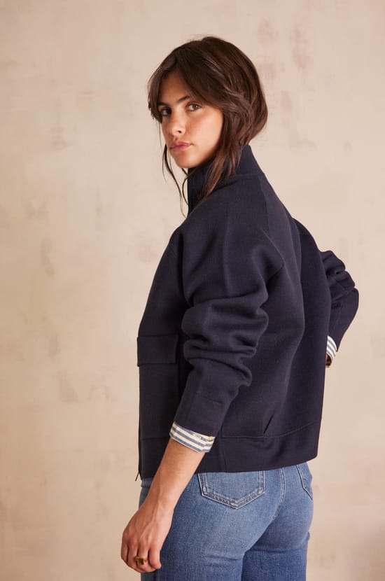 BONNIE Jacket;${refinementColor}
