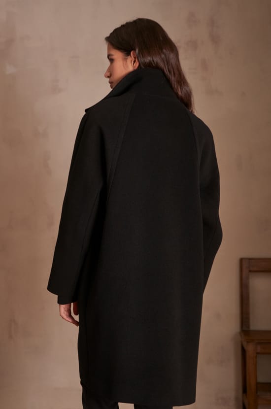 ALPHA Coat PhotoZ | 1-2-3