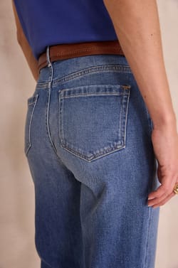 DELIA cropped jeans;${refinementColor}
