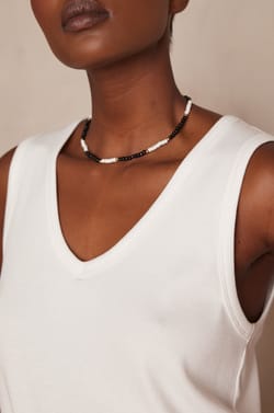 D&eacute;bardeur ALPHONSE en coton;${refinementColor}