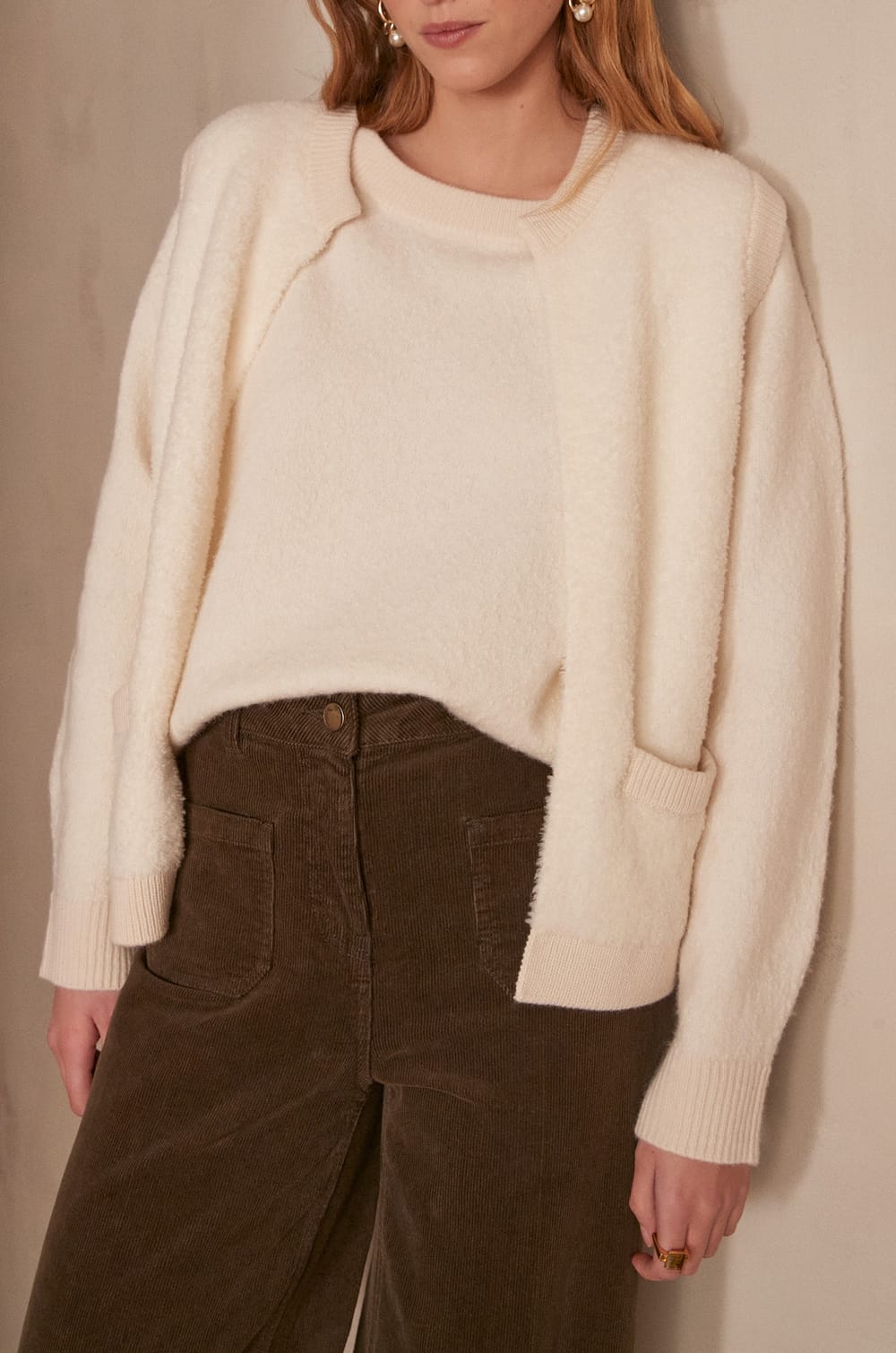 Pull en laine SULLY;${refinementColor}