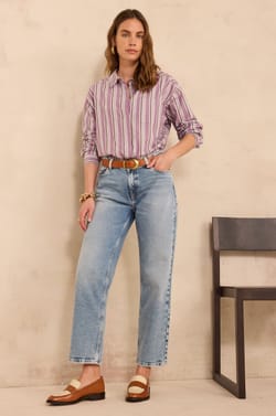 ROBIN boyfriend jeans;${refinementColor}
