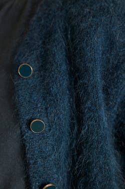 Gilet en mohair LOU;${refinementColor}