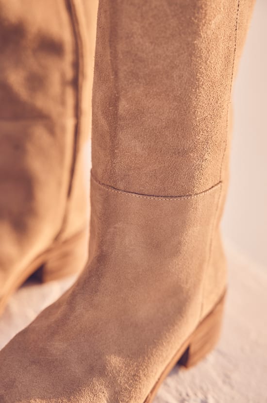 ROMANE boots PhotoZ | 1-2-3