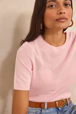 Short sleeve PAPRIKA BIS;${refinementColor}