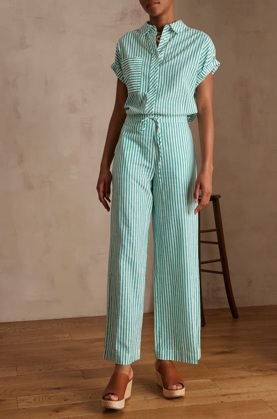 Pantalon PRUNE;${refinementColor}