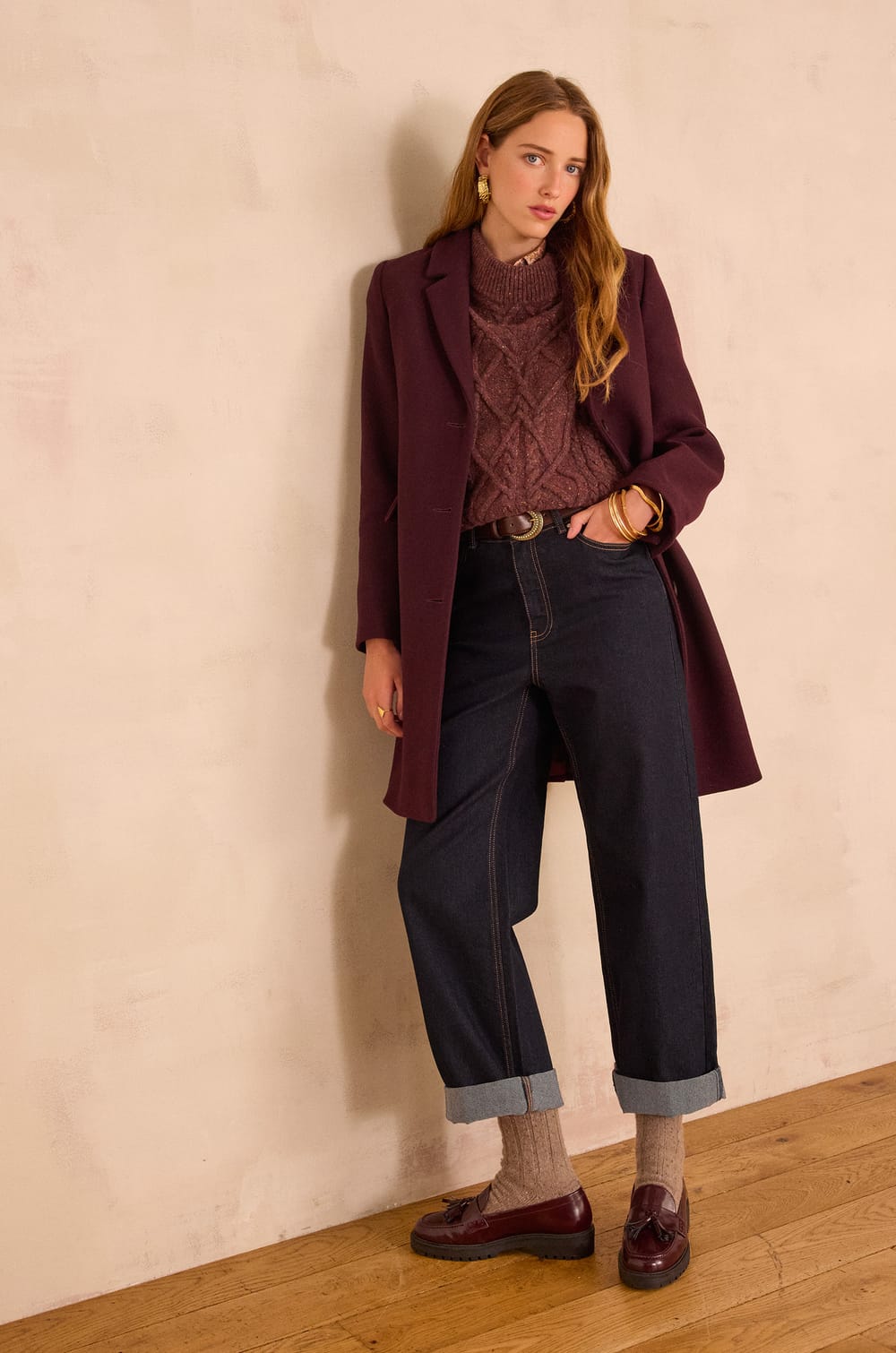 COLETTE liberty print blouse 100% cotton;${refinementColor}