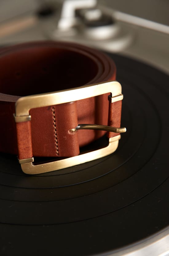 JUAN belt PhotoZ | 1-2-3