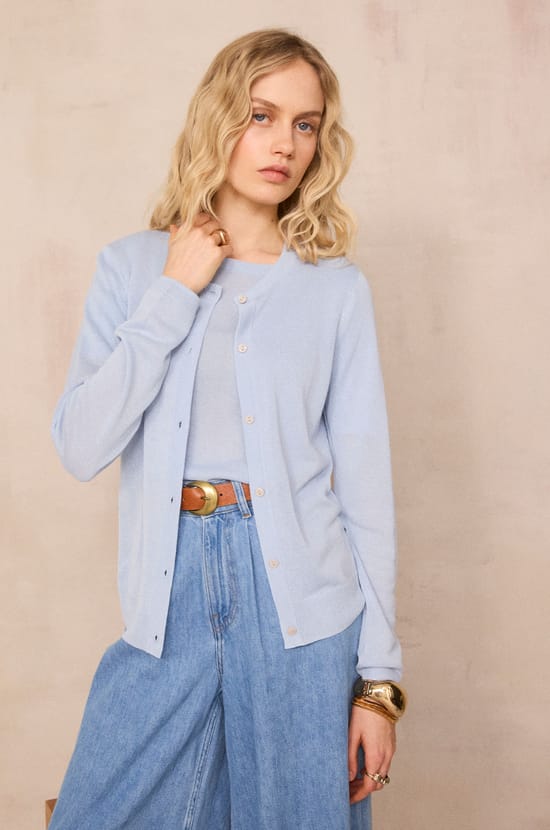 Short sleeve PAPRIKA BIS;${refinementColor}