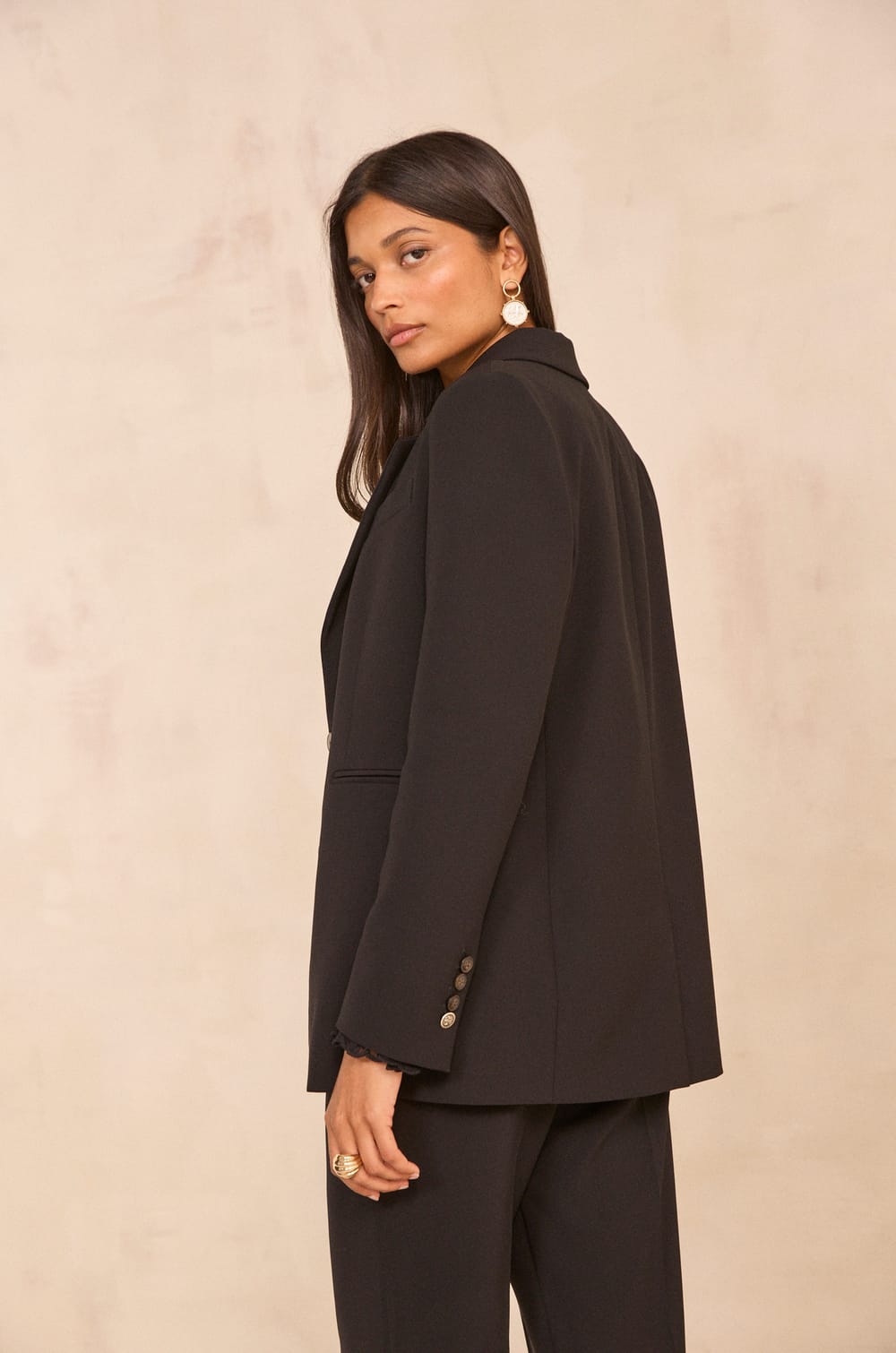 BLISS Blazer mit langen &Auml;rmeln;${refinementColor}
