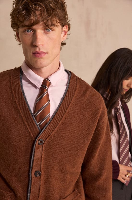 Gilet unisexe LOVELY;${refinementColor}