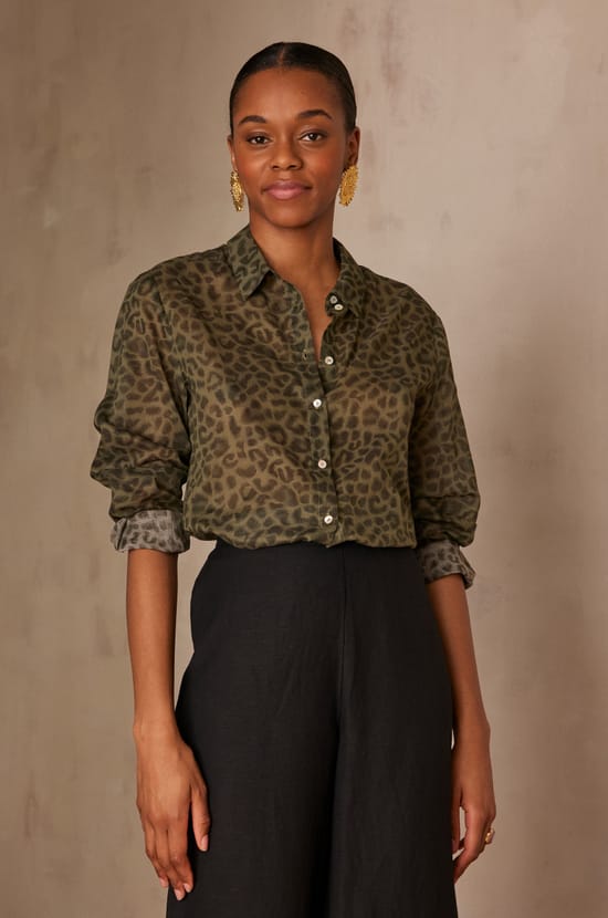 Blouse COLETTE;${refinementColor}