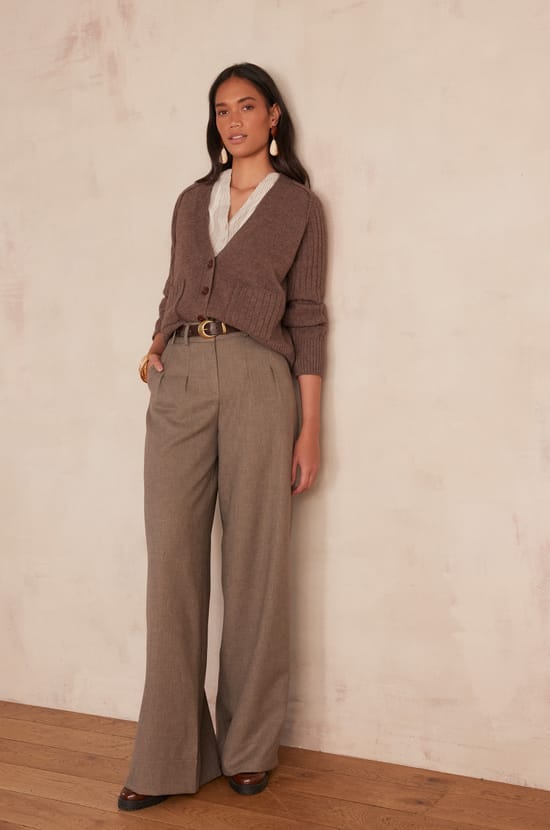 DAISY Trousers;${refinementColor}