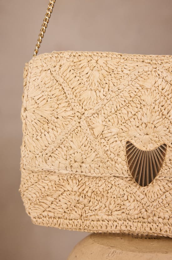 MARLON straw pouch;${refinementColor}