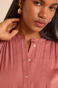 Blouse sans manches MAELLE;${refinementColor}