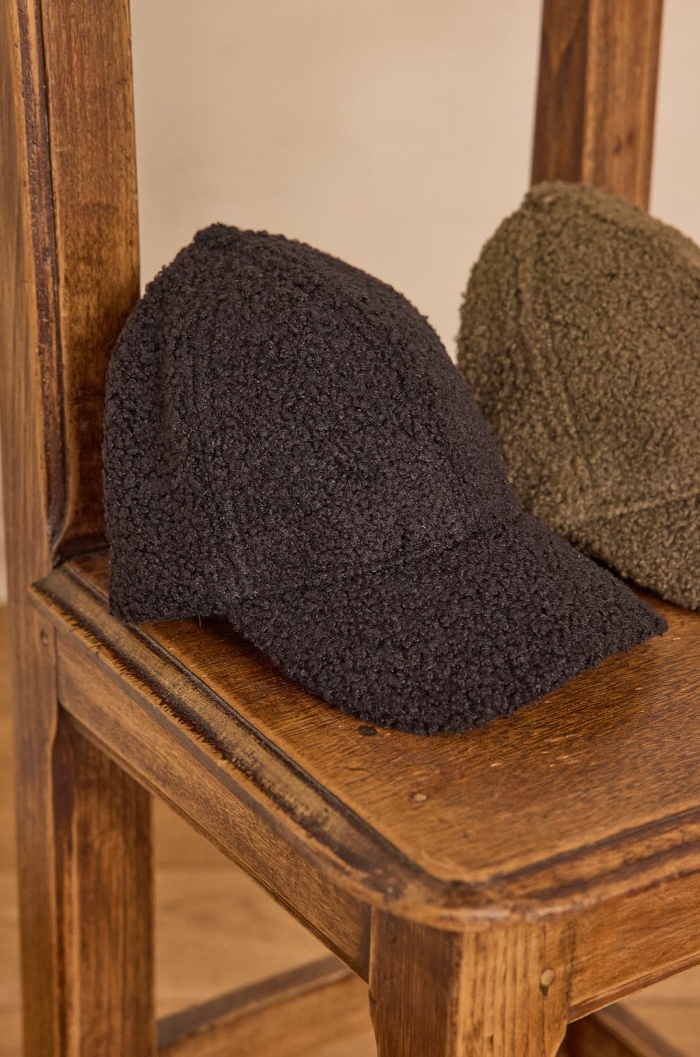 Casquette HUGO bouclette;${refinementColor}