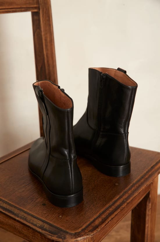 RONNIE ankle boots PhotoZ | 1-2-3
