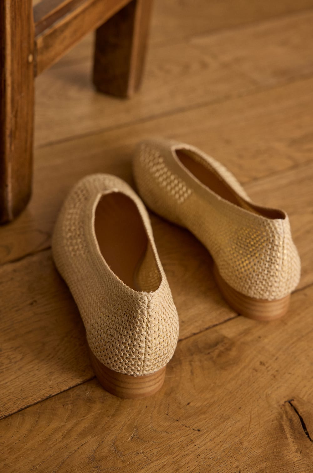 Ballerines MAE;${refinementColor}