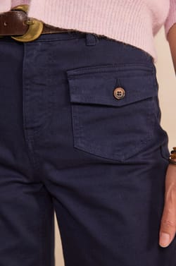 Wide TIAGO pants;${refinementColor}