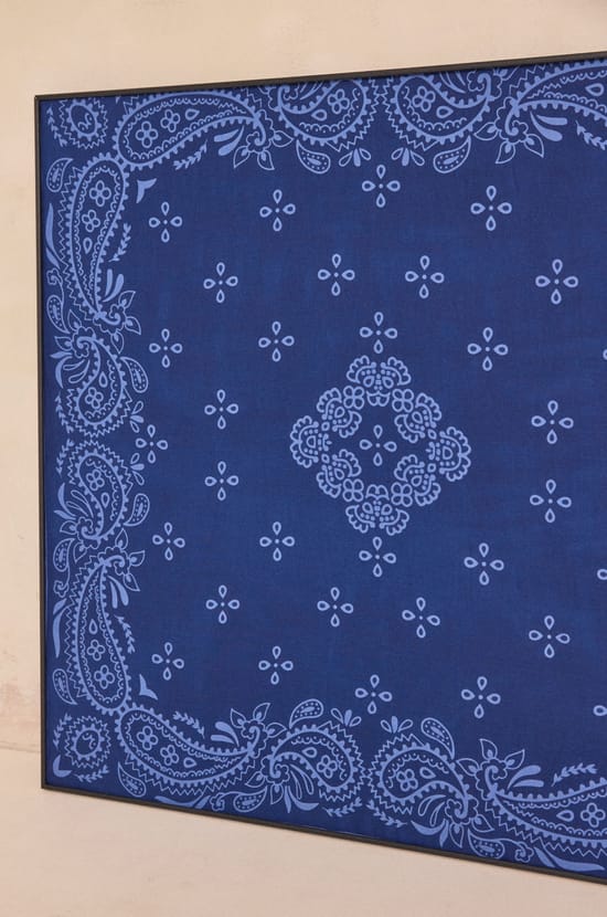 100% cotton square scarf FALLY;${refinementColor}