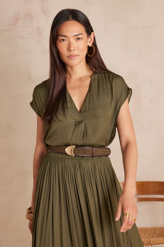 Blouse PHANY;${refinementColor}