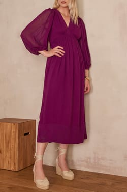 Robe LIVIA;${refinementColor}