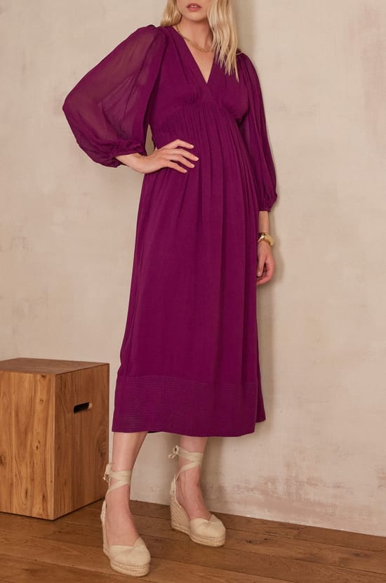 Robe LIVIA;${refinementColor}