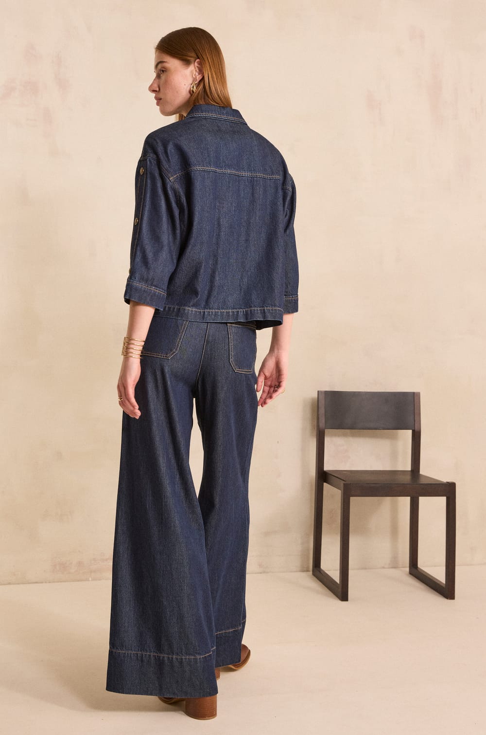 Jean extra large SWAN;${refinementColor}