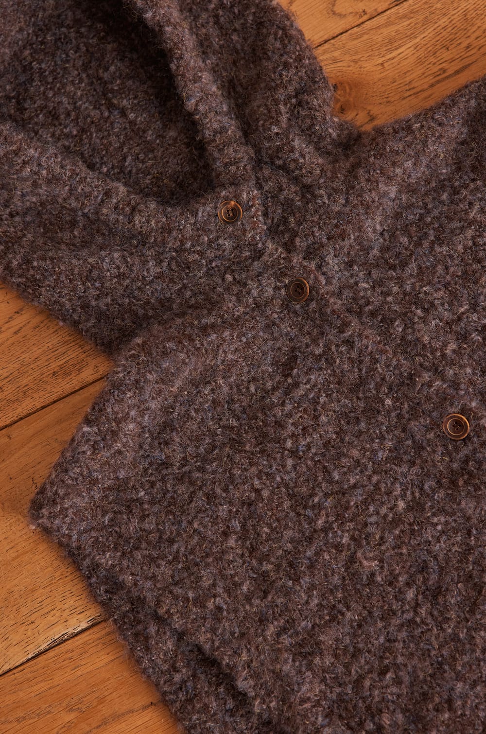 TINA Fluffy Hooded Collar;${refinementColor}