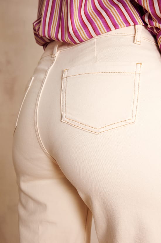 LUNA OVERDYED Jeans;${refinementColor}