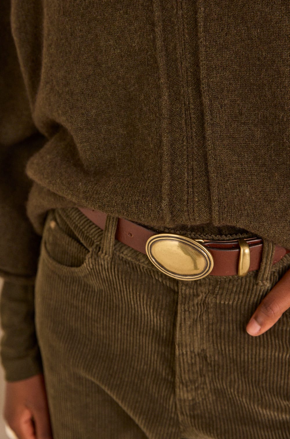 ALISTAIR batwing sweater;${refinementColor}
