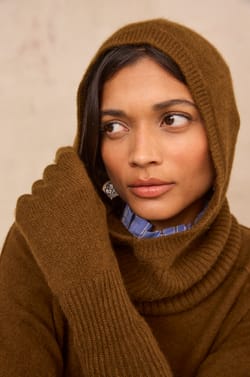 Cashmere balaclava GALA;${refinementColor}