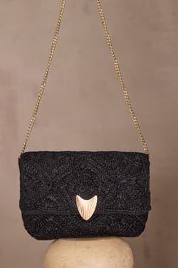 MARLON straw pouch;${refinementColor}