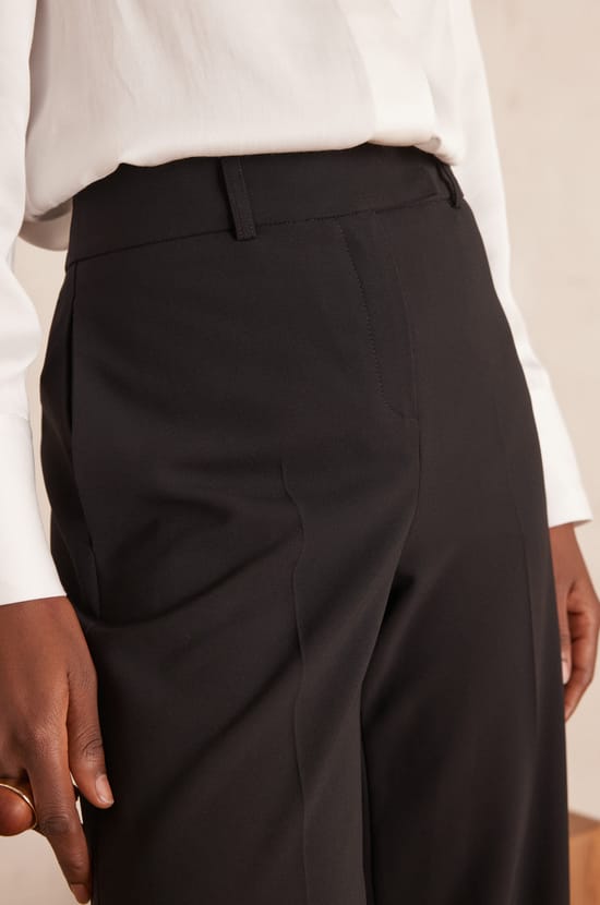 LAYLA Wide-Leg Trousers;${refinementColor}