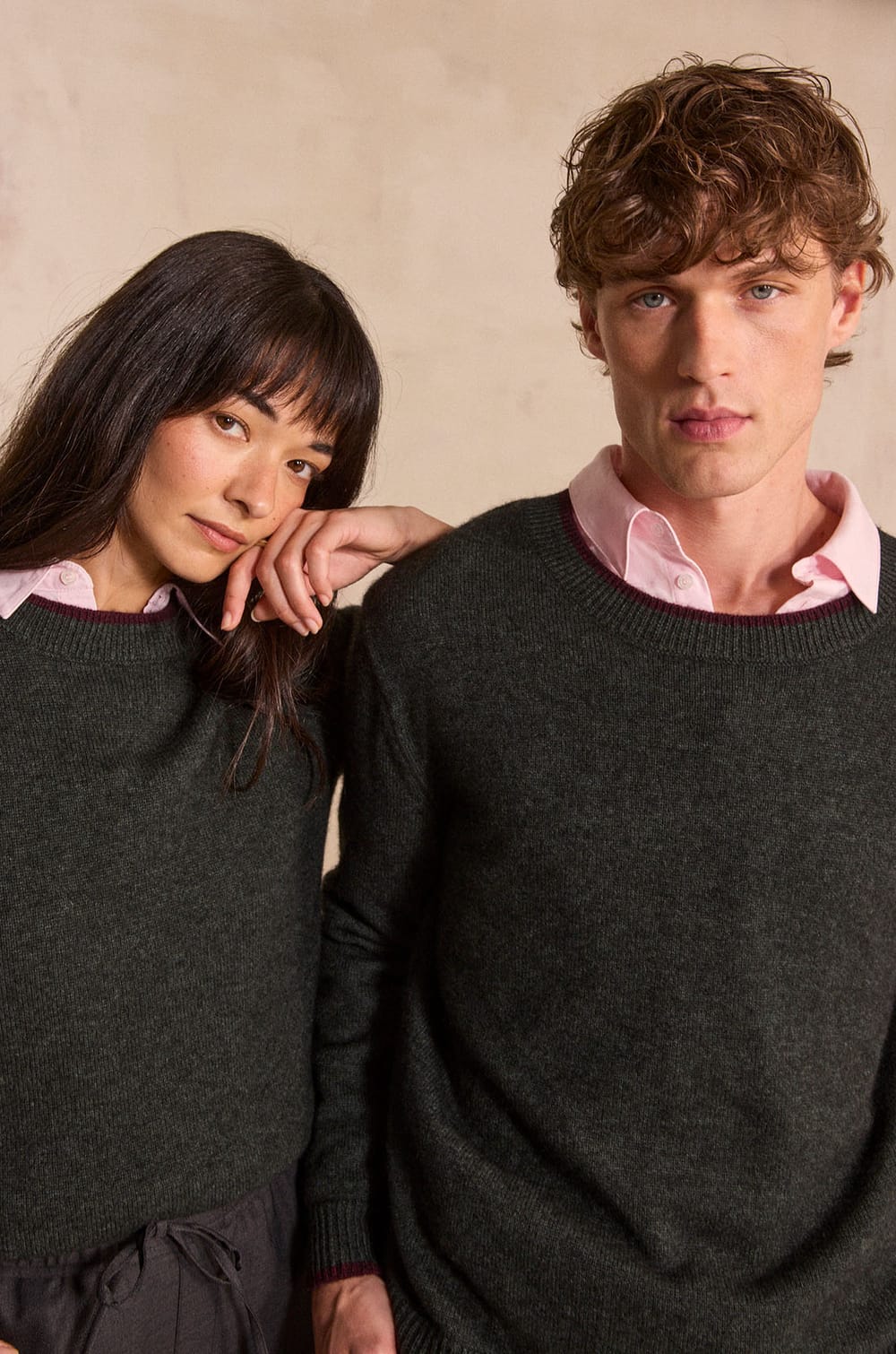 Pull unisexe AMAZING;${refinementColor}