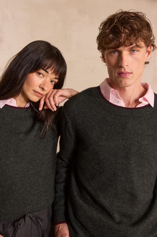 Pull unisexe AMAZING;${refinementColor}
