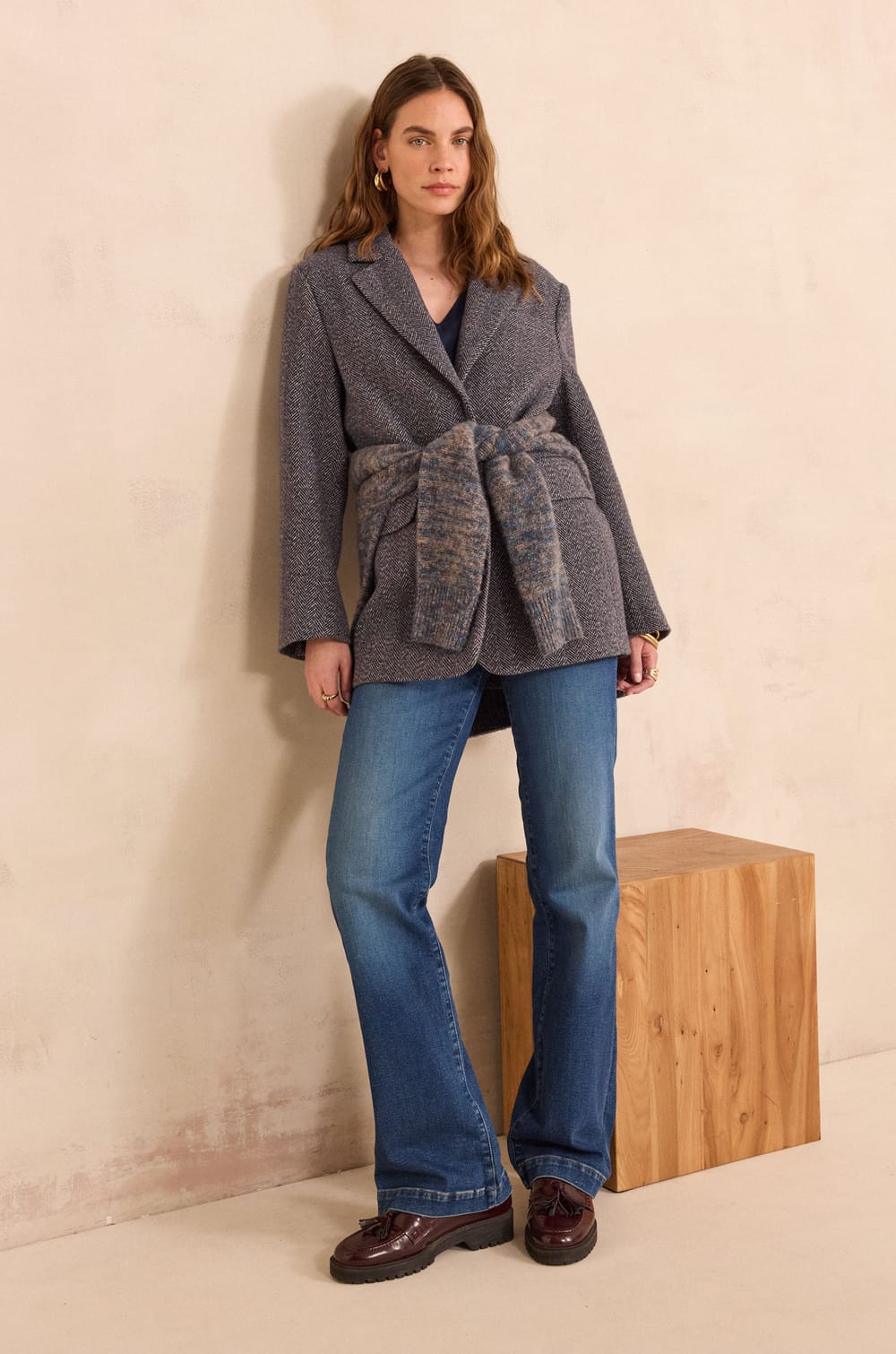 DANA T-shirt;${refinementColor}