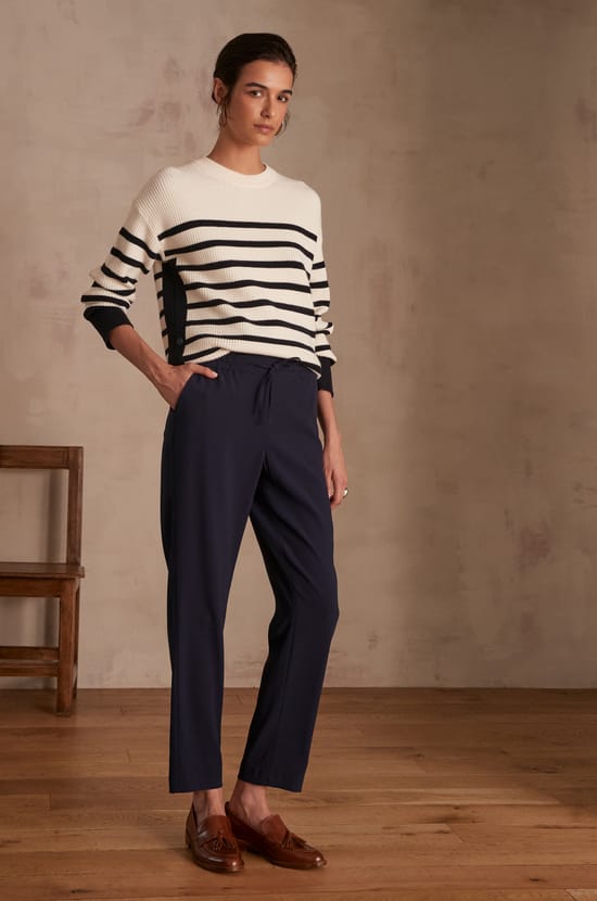 FERDINAND lightweight trousers PhotoZ | 1-2-3