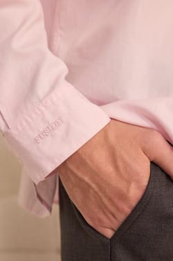 DANDY unisex shirt;${refinementColor}