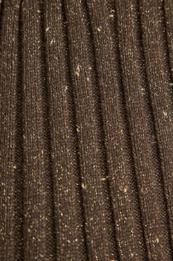 EMMA ribbed long skirt;${refinementColor}