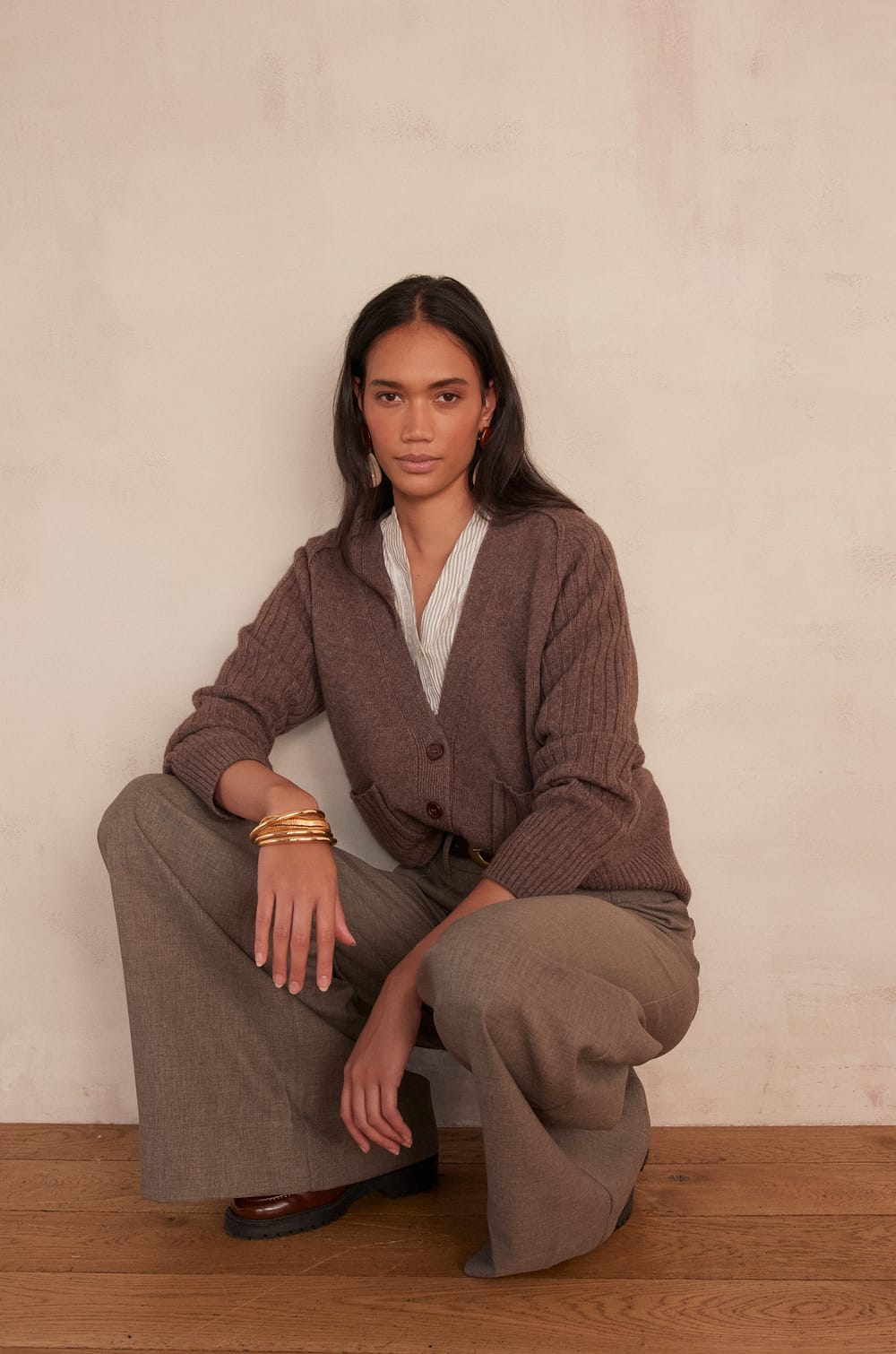 DAISY Trousers;${refinementColor}