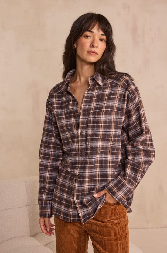 WONDERFUL unisex shirt;${refinementColor}