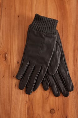Gants WILL en cuir;${refinementColor}