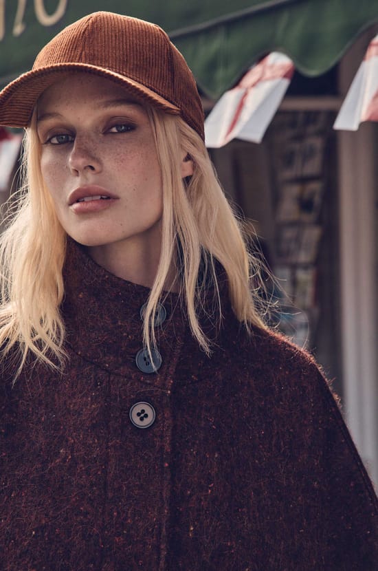 GYBSON cotton cap;${refinementColor}